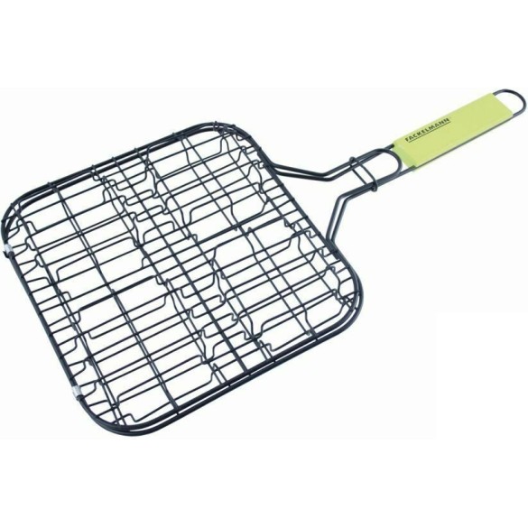 Griglia Hamburger BBQ