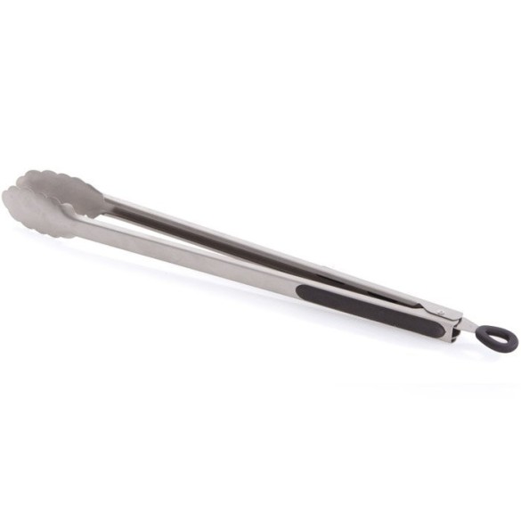 Pinza con Blocco BBQ