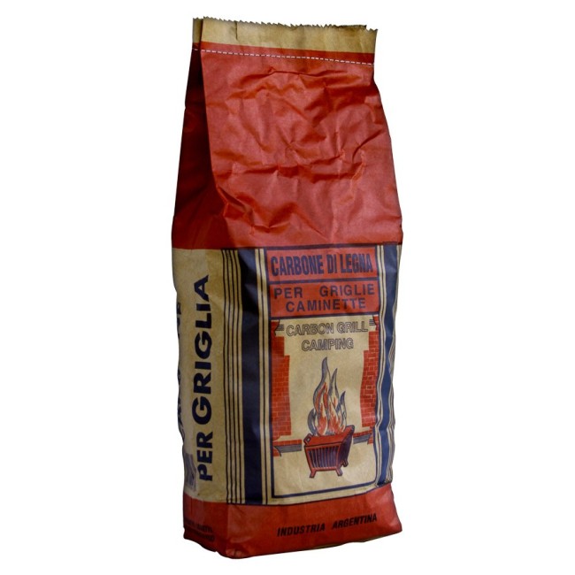 CARBONELLA GRANFUOCO 5KG