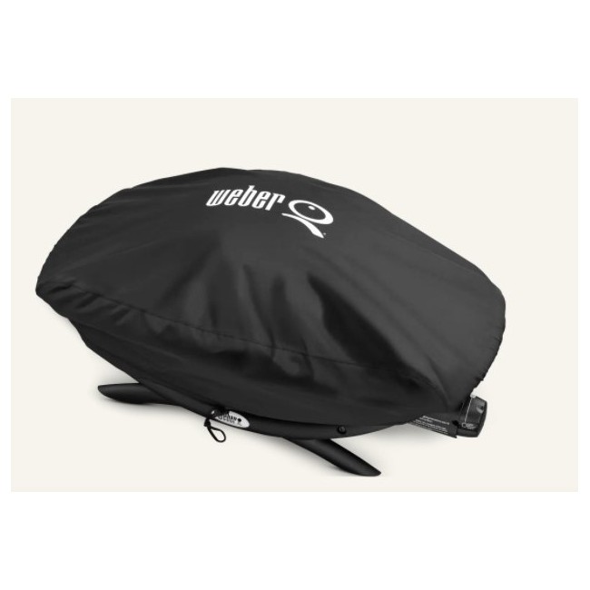 Custodia BBQ Weber Q200