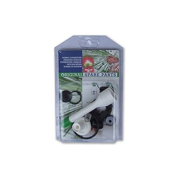 Kit Ricambi Pompa Eva Di Martino
