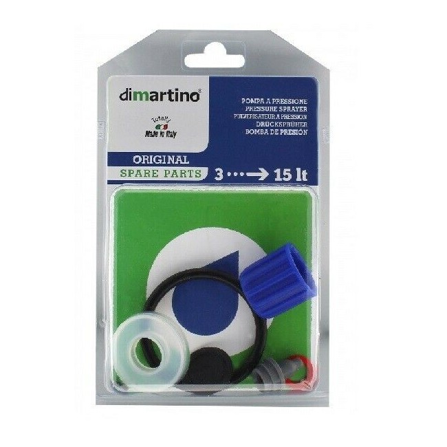 Kit Ricambi Pompe Mary/Lady Di Martino