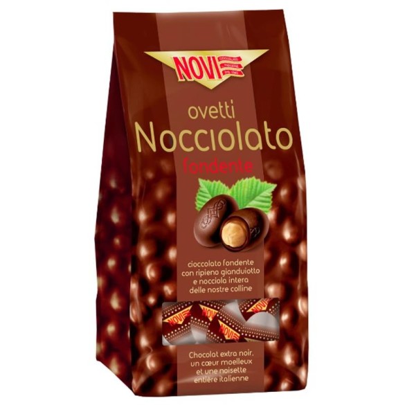 Ovetti Assortiti Novi 160g