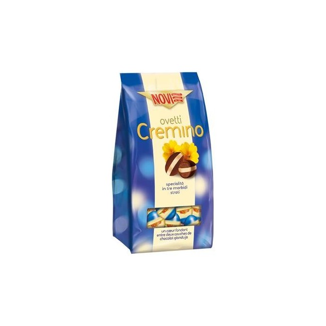 Ovetti Assortiti Novi 160g