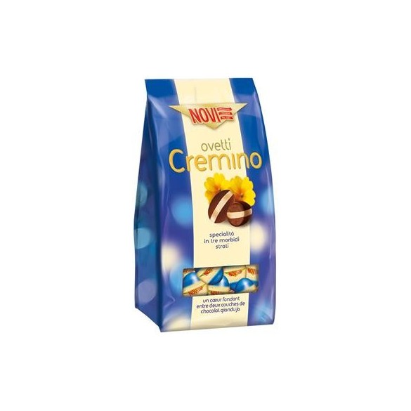 Ovetti Assortiti Novi 160g