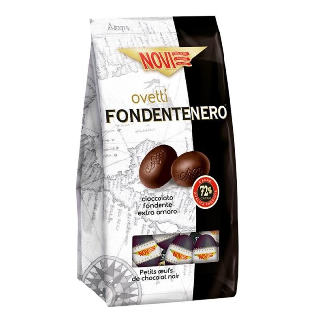 Ovetti Assortiti Novi 160g