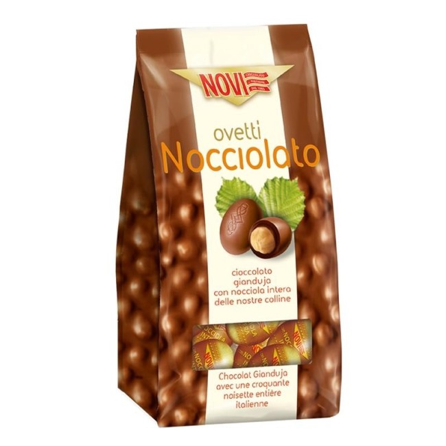 Ovetti Assortiti Novi 160g