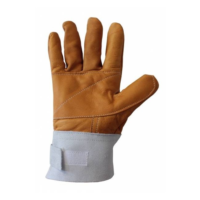 Guanto Antitaglio in Pelle Taglia M/L TREEMME