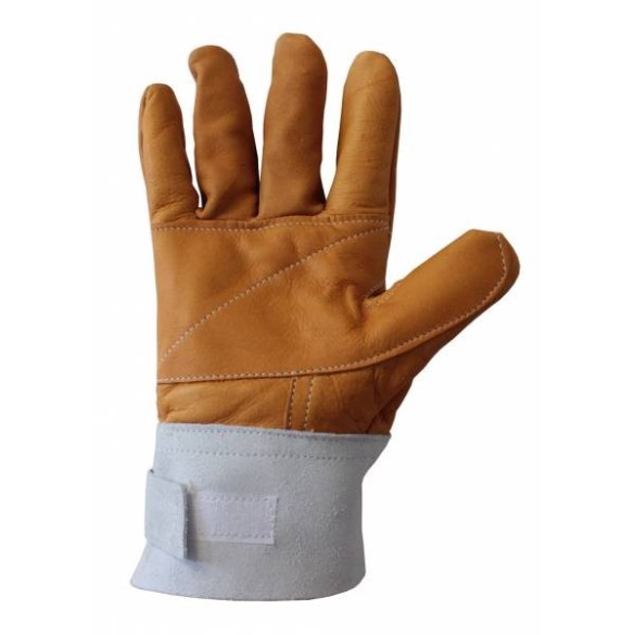 Guanto Antitaglio in Pelle Taglia M/L TREEMME