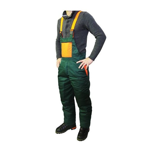 Salopette Antitaglio Classe 1 Tipo A Misure Assortite TREEMME