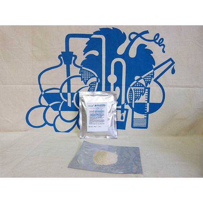 Enzima Pectolitico F 20 gr