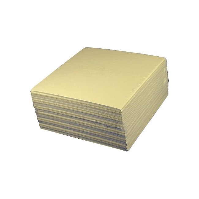 Filtro di Carta 20x20cm Tipo 12 confezione da 25 pz