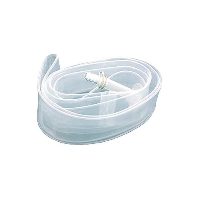 Camera d'aria Trasparente per Galleggiante Diam. 350mm