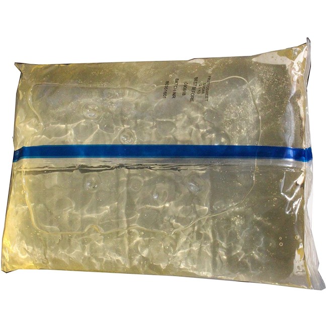 Fruttosweet Sugar 4 buste da 2,5 Kg