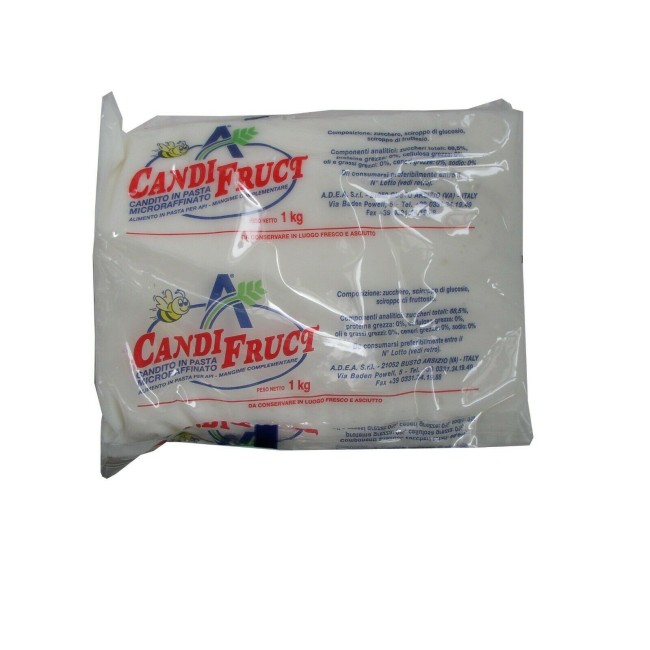Candito Candifruct busta da 1 Kg