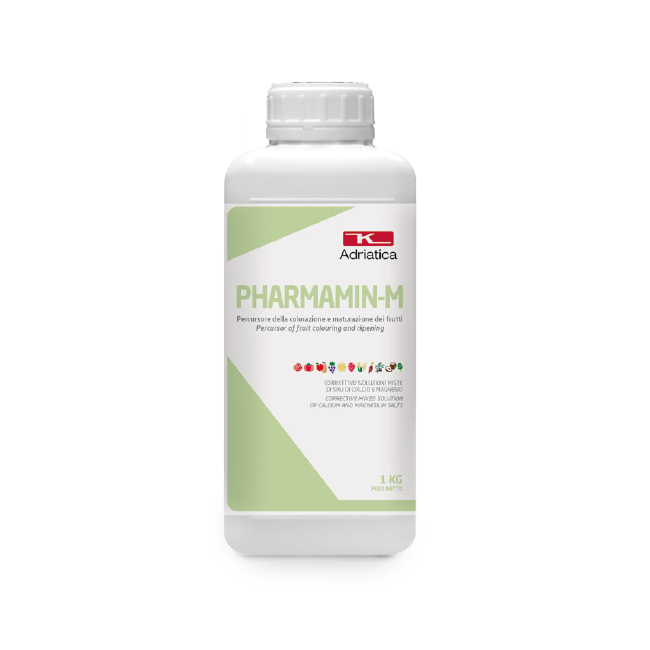 Concime Correttivo Pharmamin 1 Kg