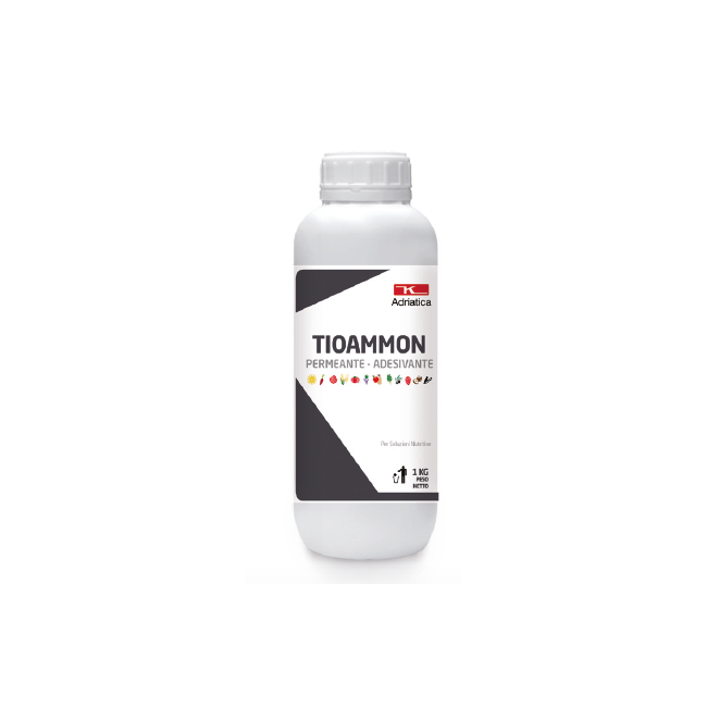 Concime Tioammon 1 Kg
