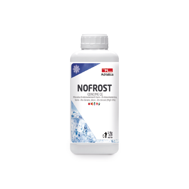 Concime Nofrost 1 Kg