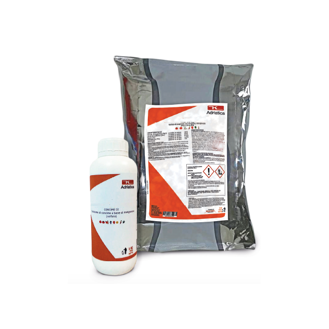 Concime Nitrocal L 1 Kg