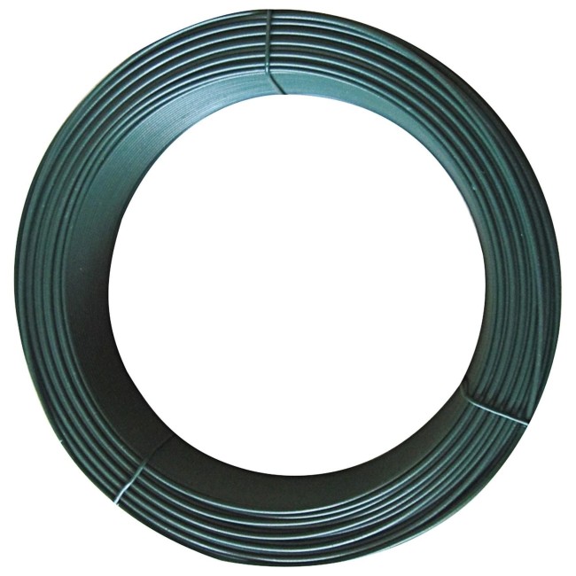 Filo Plastificato Per Legatura 1,7 mm