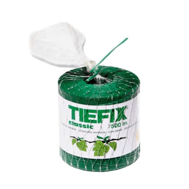Bobina 500 mt per legatrice TIEFIX