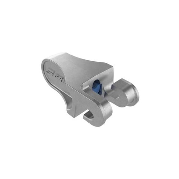 T-Clip Nr.1 Gripple 20pz.