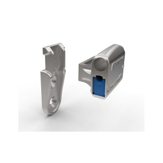 VIT-S Kit + Gancio in Legno Gripple 10 pz.