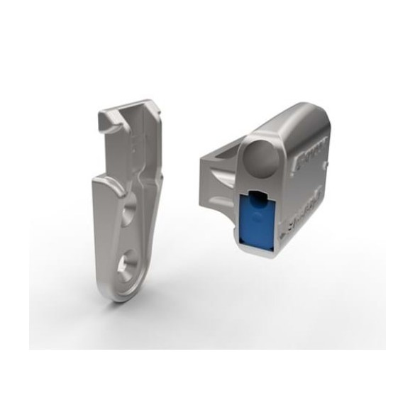 VIT-S Kit + Gancio in Legno Gripple 10 pz.