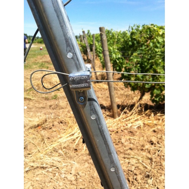 VIT-S Kit + Gancio in Legno Gripple 10 pz.