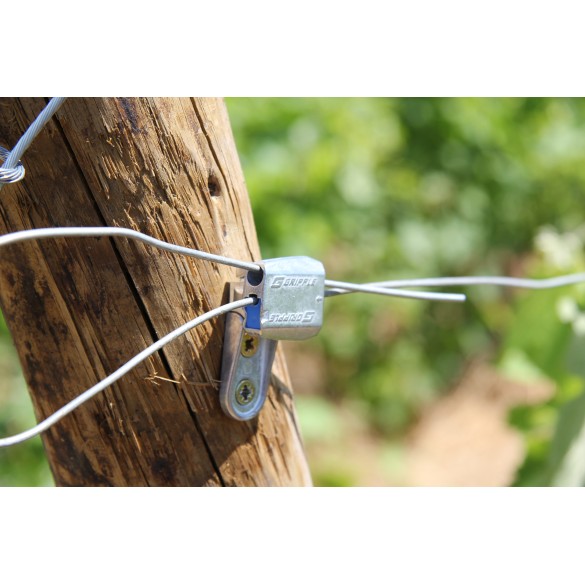 VIT-S Kit + Gancio in Legno Gripple 10 pz.