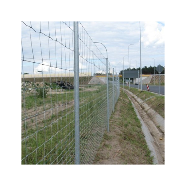 Fencing Pin Kit Galv A+B Gripple