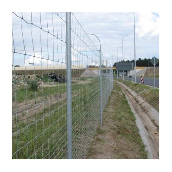 Fencing Pin Kit Galv A+B Gripple