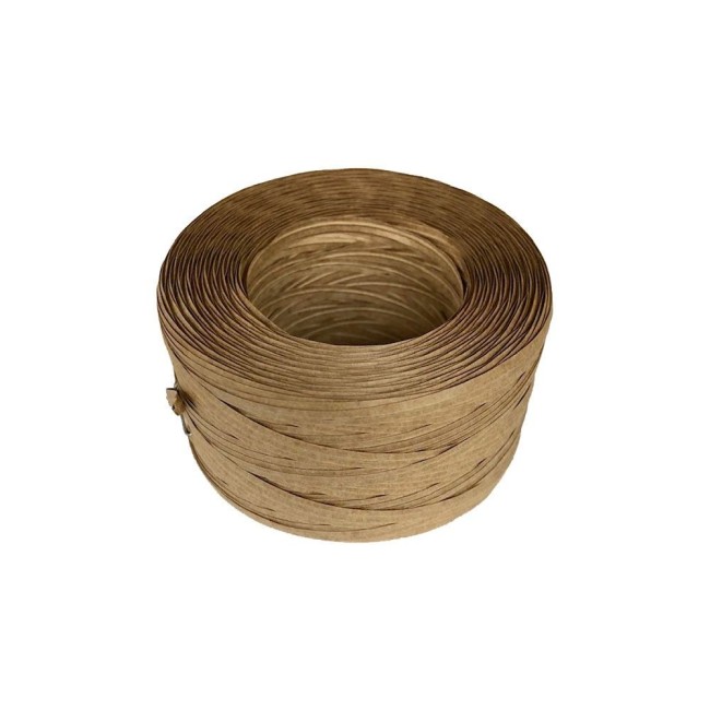 Filo Biodegradabile in Carta KV3W02 Volpi