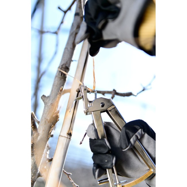 Pinza Legatrice Stockfix STOCKER