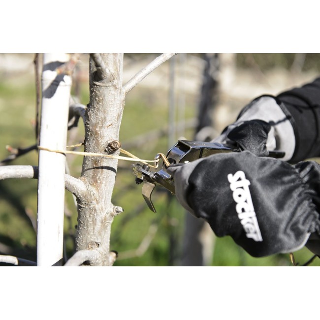 Pinza Legatrice Stockfix STOCKER