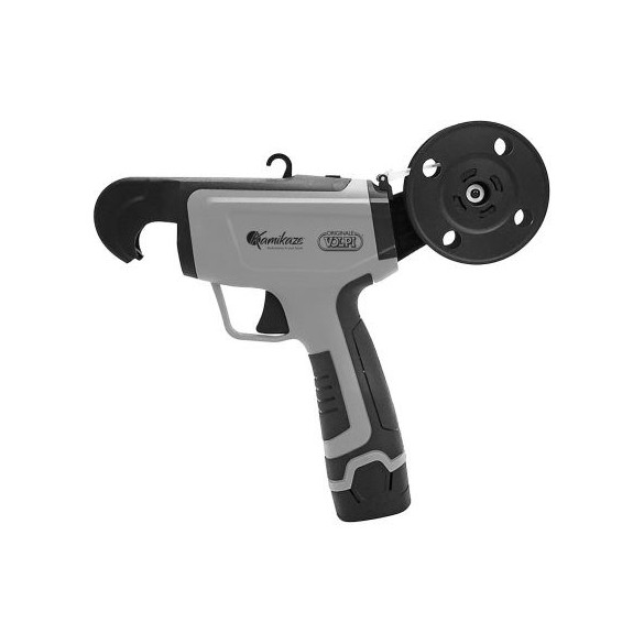 Legatrice Cordless KV4 VOLPI