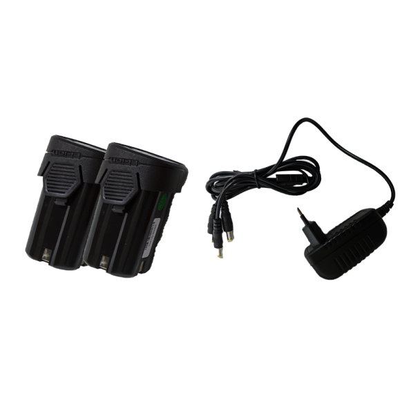 Legatrice Cordless KV4 VOLPI