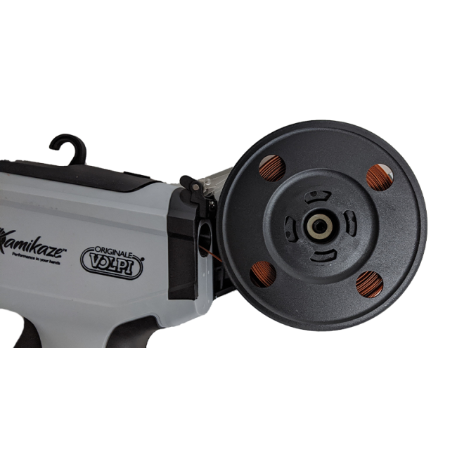 Legatrice Cordless KV4 VOLPI