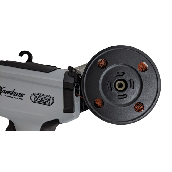 Legatrice Cordless KV4 VOLPI