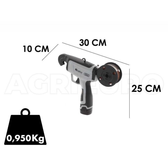 Legatrice Cordless KV4 VOLPI