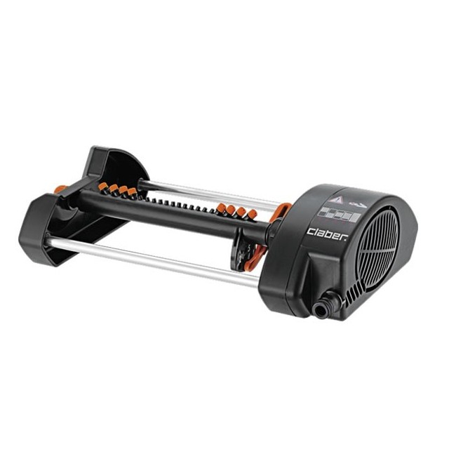 Irrigatore Compact 20 Aqua Control Claber