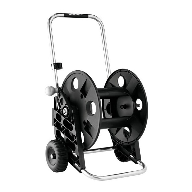 Carrello Avvolgitubo Genius 60 Claber