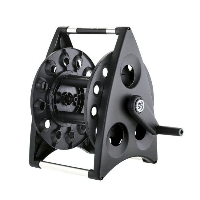 Carrello Avvolgitubo Kiros Claber