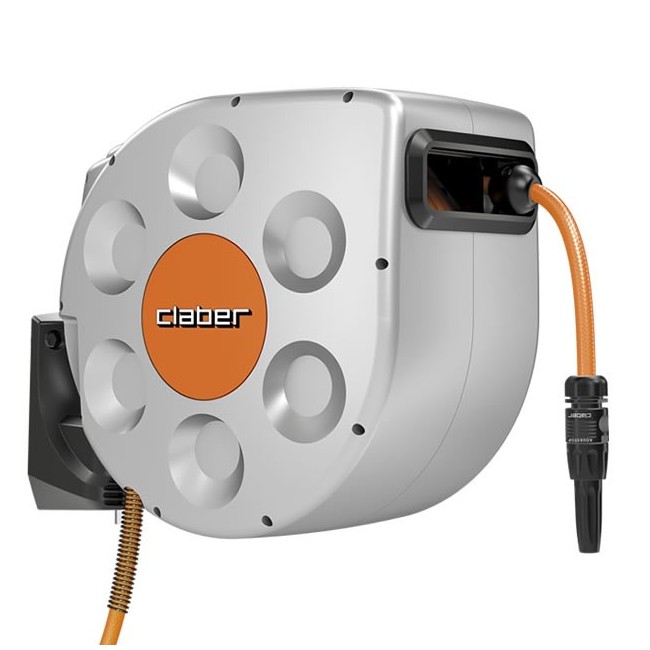 Rotoroll Evolution 20 m Claber