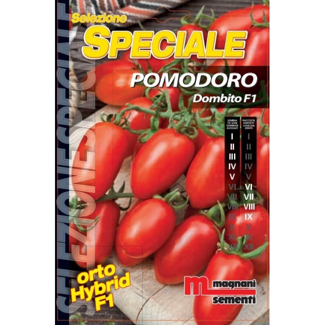 Semi di Pomodoro Dombito