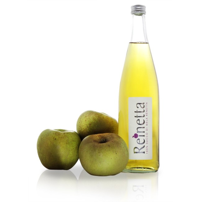 Succo di Mela Reinetta 750 ml