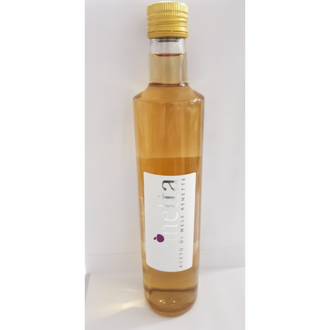 Aceto di Mela Reinetta 500 ml