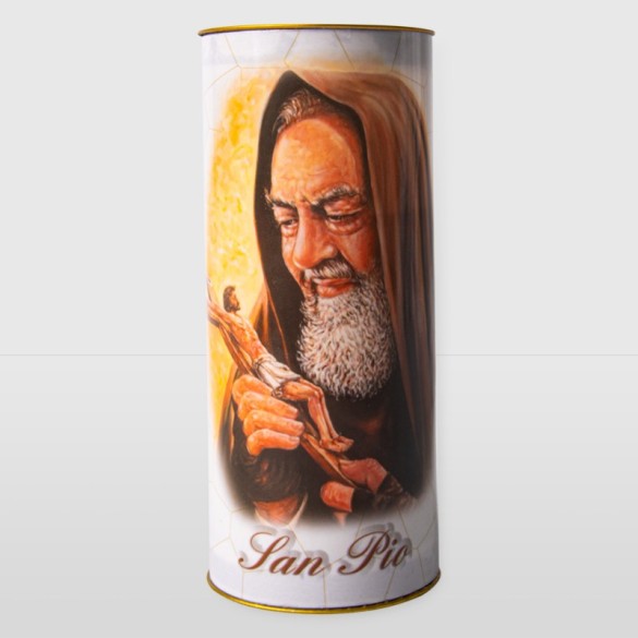 Lumino Ecologico 40T