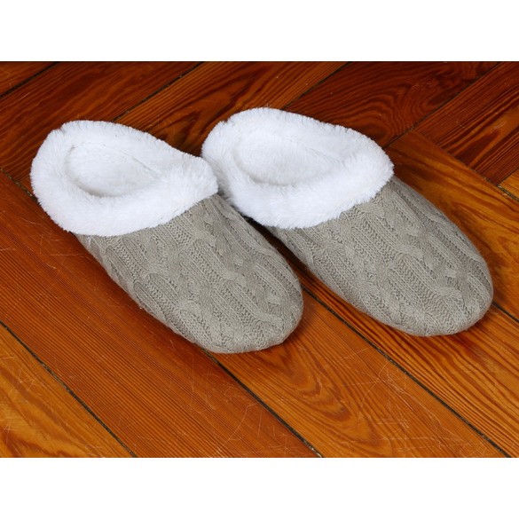 Pantofole Baboosh Kanguru Donna Taglia XS