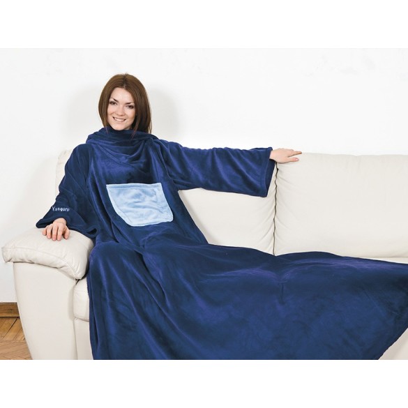 Kanguru Deluxe Midnight